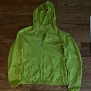 NWOT Uniqlo lightweight jacket